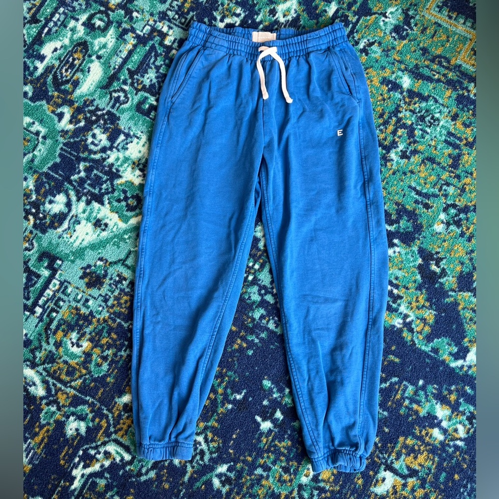 Everlane The Track Jogger